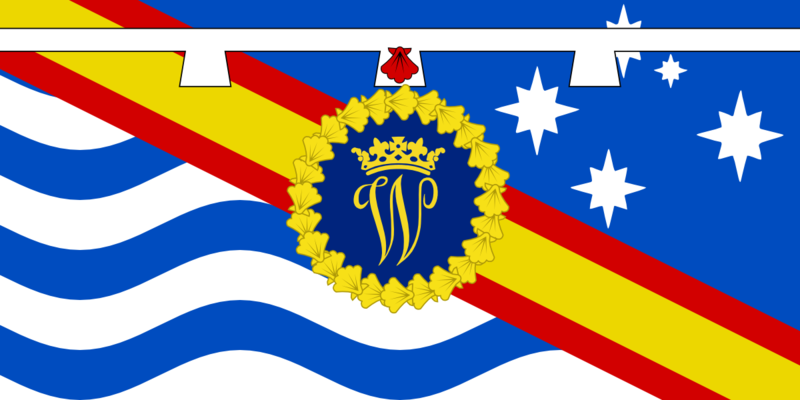 File:Duke of Cambridge Flag.png