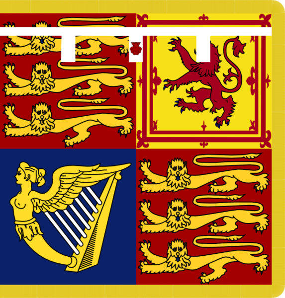 File:Duke of Cambridge banner.png